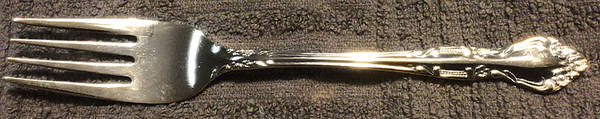 TWS484 (Gold Electroplate) by Towle Silver