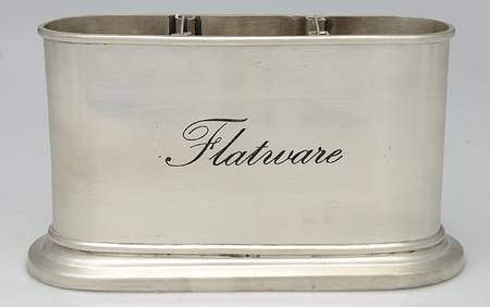 Antique Buffet (Stainless, Hollowware) by Towle Silver