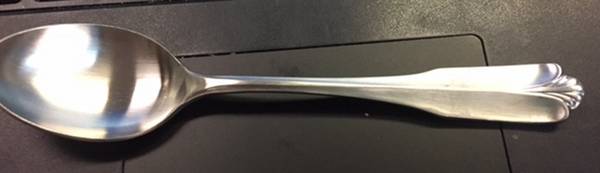 TWS493(Stainless) by Towle Silver