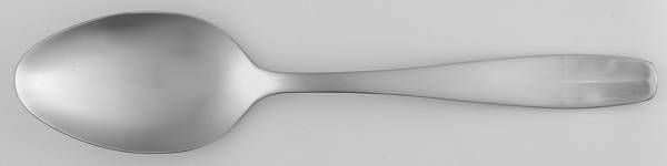 Memoir (Stainless) Tablespoon (Serving Spoon)