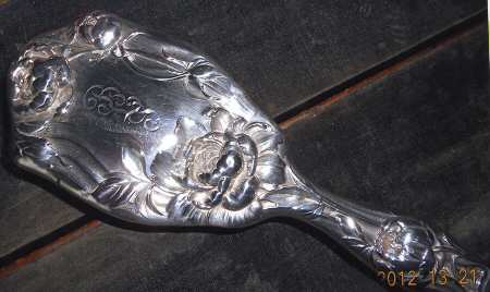 4000 (Sterling, Hollowware) by Towle Silver
