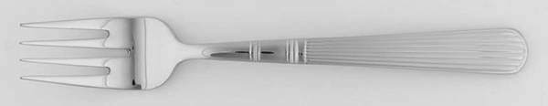 Dante (Stainless) Individual Salad Fork