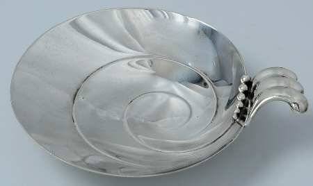23113 (Sterling, Hollowware) by Tiffany &amp; CO SILVER