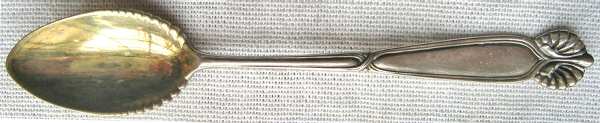 TIS85 (Sterling) by Tiffany &amp; CO SILVER