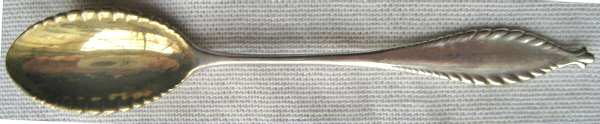 TIS86 (Sterling) by Tiffany &amp; CO SILVER