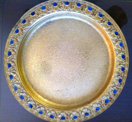 317 (Other, Hollowware) by Tiffany &amp; CO SILVER