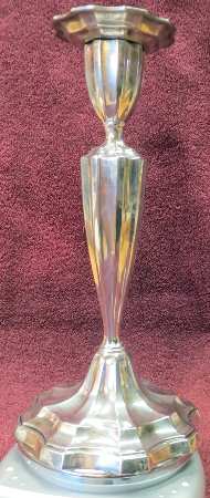 352 (Sterling, Hollowware) by Tiffany &amp; CO SILVER