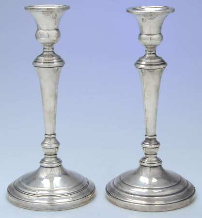 369 (Sterling, Hollowware) by Theodore B Starr