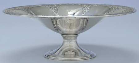 18779A (Sterling, Hollowware) by Tiffany &amp; CO SILVER
