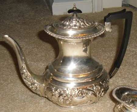 8634 (Silverplate, Hollowware) by Thomas Levesley