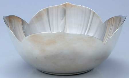 25471 (Sterling, Hollowware) by Tiffany &amp; CO SILVER