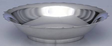26045 (Sterling, Hollowware) by Tiffany &amp; CO SILVER
