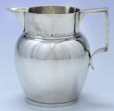 19671 (Sterling, Hollowware) by Tiffany &amp; CO SILVER