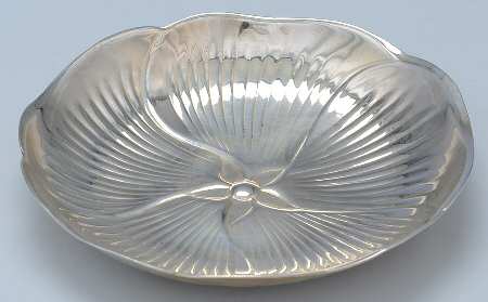 25465 (Sterling, Hollowware) by Tiffany &amp; CO SILVER