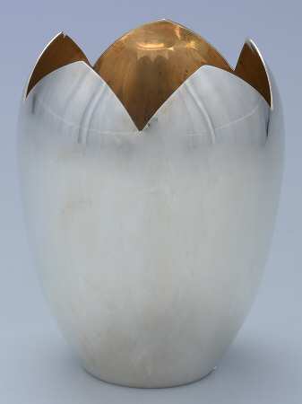 26093 (Sterling, Hollowware) by Tiffany &amp; CO SILVER