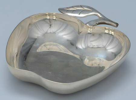 25842 (Sterling, Hollowware) by Tiffany &amp; CO SILVER