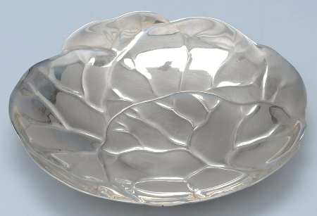 25226 (Sterling, Hollowware) by Tiffany &amp; CO SILVER