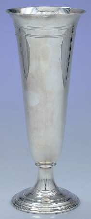 17040 (Sterling, Hollowware) by Tiffany &amp; CO SILVER