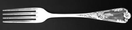 TWS439 (Silverplate) by Towle Silver