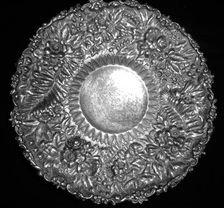 4994 (Sterling, Hollowware) by Tiffany &amp; CO SILVER