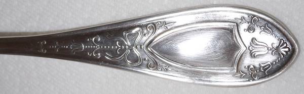 TIS88 (Sterling) by Tiffany &amp; CO SILVER