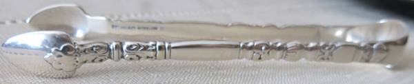 TIS89 (Sterling) by Tiffany &amp; CO SILVER