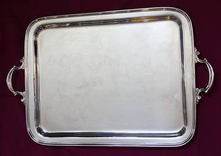 23381 (Sterling, Hollowware) by Tiffany &amp; CO SILVER