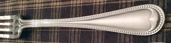 Zoe (Stainless) by Towle Silver