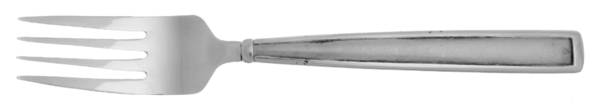 Mason Frost (Stainless) Individual Salad Fork