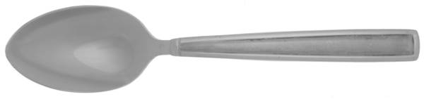 Mason Frost (Stainless) Teaspoon