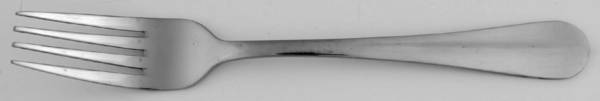 Individual Salad Fork