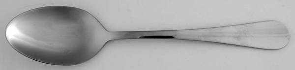 Place/Oval Soup Spoon