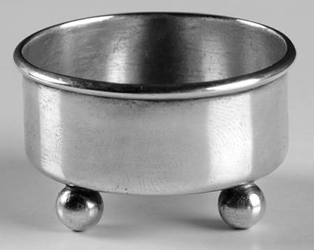 3403 (Sterling, Hollowware) by Tiffany &amp; CO SILVER