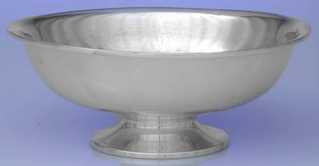 5245 (Sterling, Hollowware) by Towle Silver