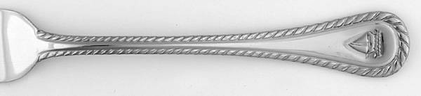 Nautical (Stainless) by Towle Silver