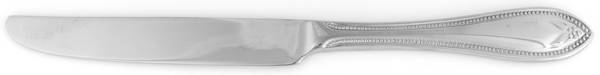 Old World Bead-Pointed Tip (Stainless) New French Solid Knife