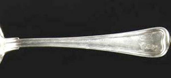 TIS92 (Sterling) by Tiffany &amp; CO SILVER