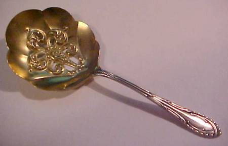 TWS513 (Sterling) by Towle Silver