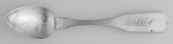 TYB2 (Coin) by Thomas Boyle Campbell