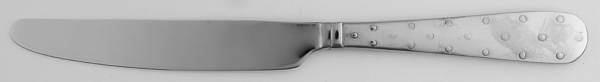 Pointelle (Stainless) New French Solid Knife