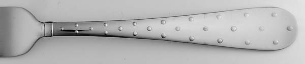 Pointelle (Stainless) by Towle Silver