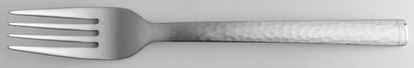 Vince (Stainless) Individual Salad Fork