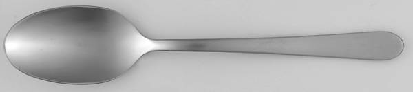 Alexander (Stainless) Teaspoon