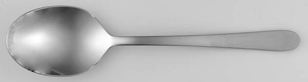 Alexander (Stainless) Sugar Spoon