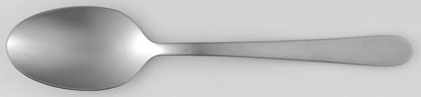 Alexander (Stainless) Place/Oval Soup Spoon