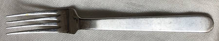 Wilson (Stainless) by Towle Silver