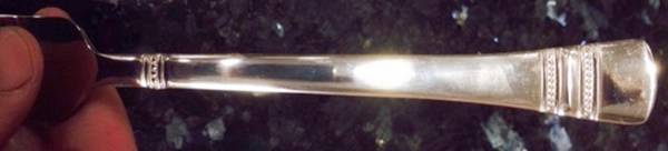 TWS516 (Stainless) by Towle Silver