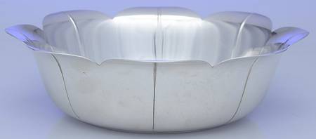 23990 (Sterling, Hollowware) by Tiffany &amp; CO SILVER