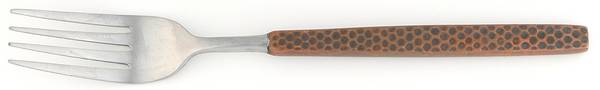 TWS519 (Stainless-Bronze) by Towle Silver
