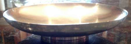 23981 (Sterling, Hollowware) by Tiffany &amp; CO SILVER